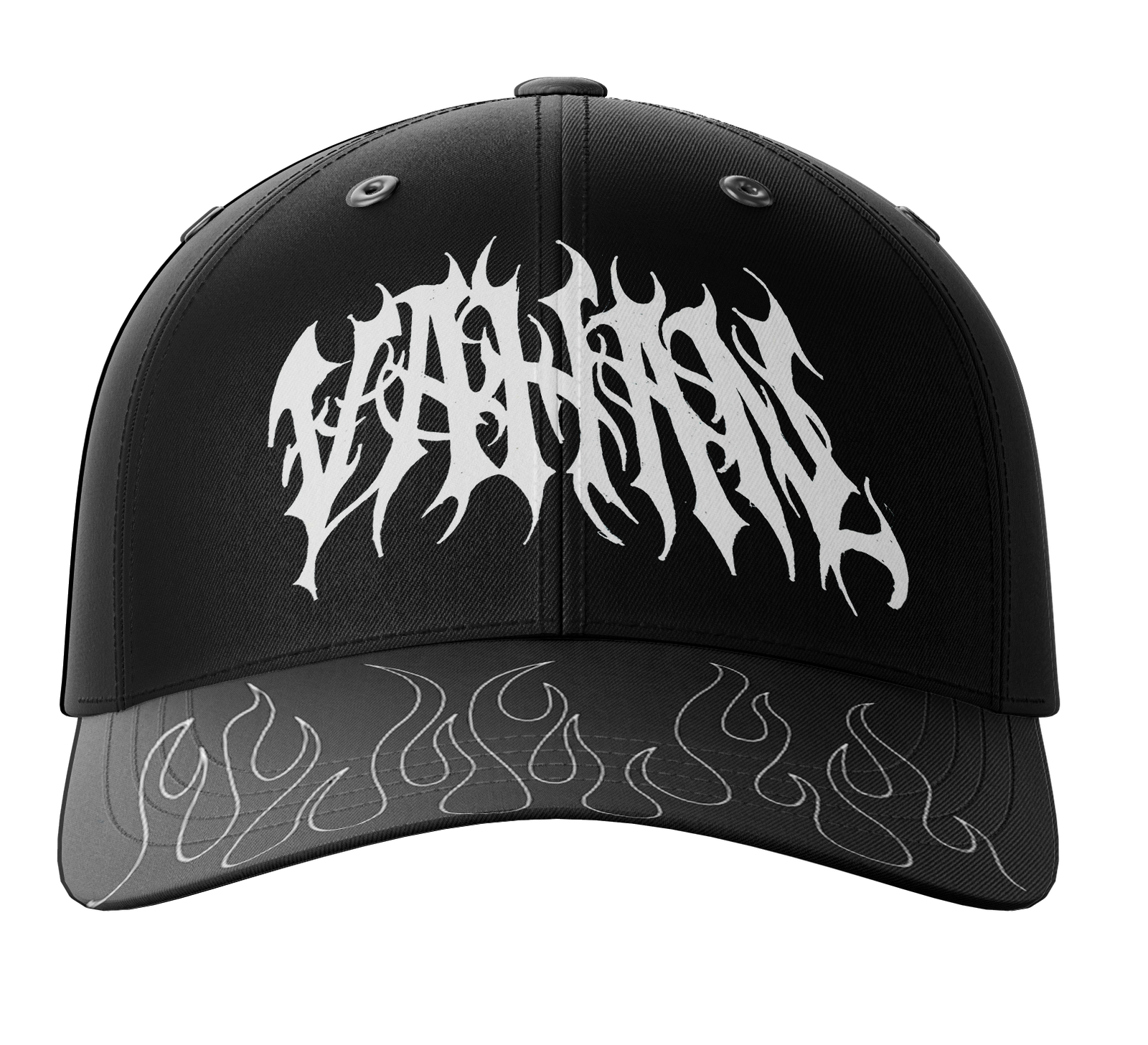 Logo Hat